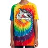 Youth Tie Dye Tee Thumbnail