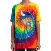 Youth Tie Dye Tee Thumbnail