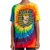 Youth Tie Dye Tee Thumbnail