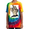 Youth Tie Dye Tee Thumbnail