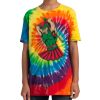 Youth Tie Dye Tee Thumbnail
