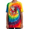 Youth Tie Dye Tee Thumbnail