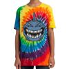 Youth Tie Dye Tee Thumbnail