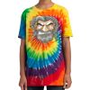 Youth Tie Dye Tee Thumbnail