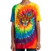 Youth Tie Dye Tee Thumbnail