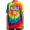 Youth Tie Dye Tee Thumbnail