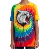 Youth Tie Dye Tee Thumbnail