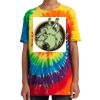 Youth Tie Dye Tee Thumbnail