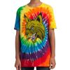 Youth Tie Dye Tee Thumbnail