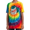 Youth Tie Dye Tee Thumbnail