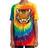 Youth Tie Dye Tee Thumbnail