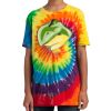 Youth Tie Dye Tee Thumbnail