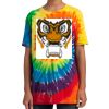 Youth Tie Dye Tee Thumbnail