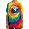 Youth Tie Dye Tee Thumbnail