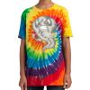 Youth Tie Dye Tee Thumbnail