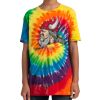 Youth Tie Dye Tee Thumbnail