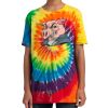 Youth Tie Dye Tee Thumbnail