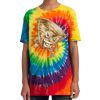 Youth Tie Dye Tee Thumbnail