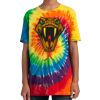 Youth Tie Dye Tee Thumbnail
