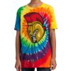 Youth Tie Dye Tee Thumbnail