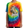 Youth Tie Dye Tee Thumbnail