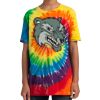 Youth Tie Dye Tee Thumbnail