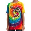 Youth Tie Dye Tee Thumbnail