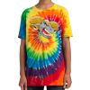 Youth Tie Dye Tee Thumbnail