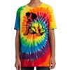 Youth Tie Dye Tee Thumbnail