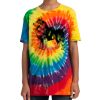 Youth Tie Dye Tee Thumbnail