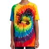 Youth Tie Dye Tee Thumbnail