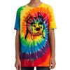 Youth Tie Dye Tee Thumbnail