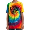 Youth Tie Dye Tee Thumbnail