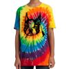 Youth Tie Dye Tee Thumbnail