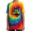 Youth Tie Dye Tee Thumbnail