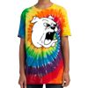 Youth Tie Dye Tee Thumbnail