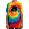 Youth Tie Dye Tee Thumbnail