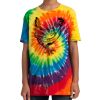 Youth Tie Dye Tee Thumbnail