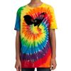 Youth Tie Dye Tee Thumbnail