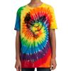 Youth Tie Dye Tee Thumbnail