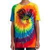Youth Tie Dye Tee Thumbnail