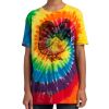 Youth Tie Dye Tee Thumbnail