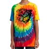 Youth Tie Dye Tee Thumbnail