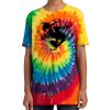 Youth Tie Dye Tee Thumbnail