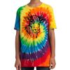 Youth Tie Dye Tee Thumbnail