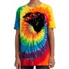Youth Tie Dye Tee Thumbnail