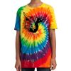 Youth Tie Dye Tee Thumbnail