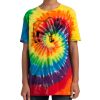 Youth Tie Dye Tee Thumbnail