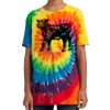 Youth Tie Dye Tee Thumbnail