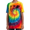 Youth Tie Dye Tee Thumbnail